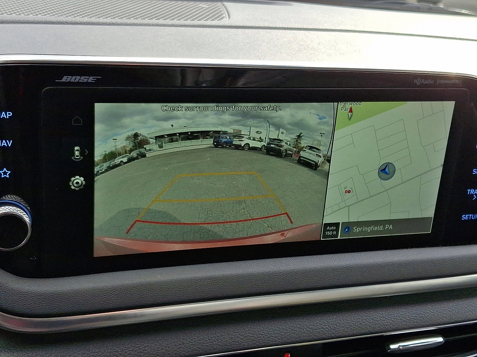 Used 2023 Hyundai Sonata SEL Plus image 20