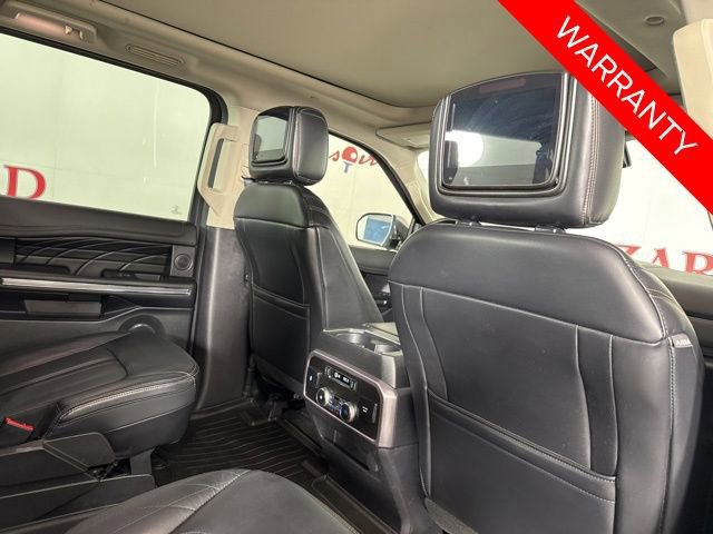 Certified 2019 Ford Expedition Max Platinum image 16