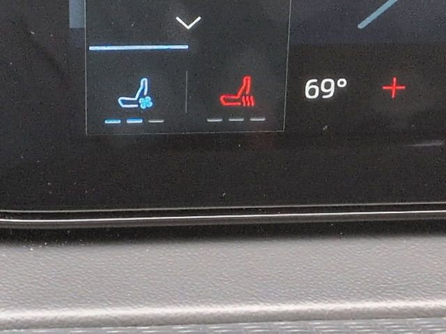 Certified 2025 Ford Mustang GT Premium image 22