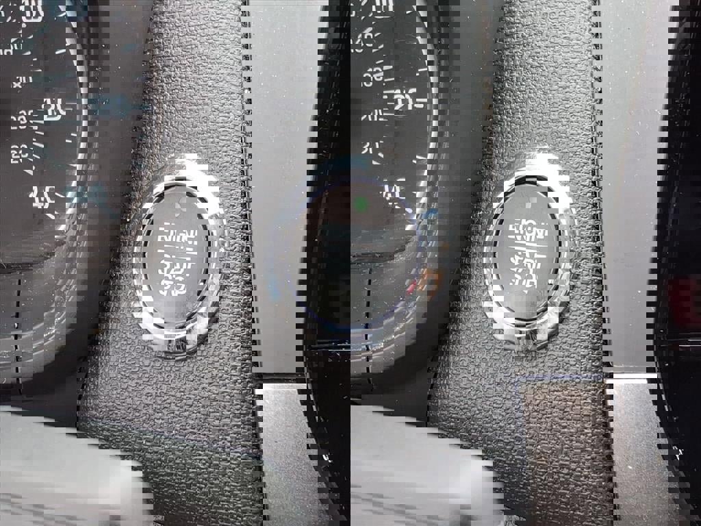 Certified 2022 Ford EcoSport SE w/ SE Convenience Package image 23