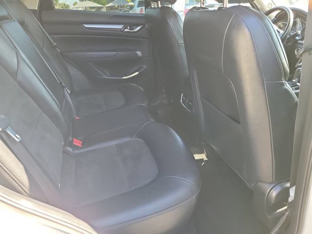 Used 2021 MAZDA CX-5 Touring AWD/4WD image 18