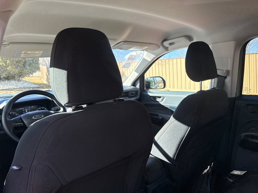 Certified 2024 Ford Maverick Tremor w/ Tremor Off-Road Package image 21