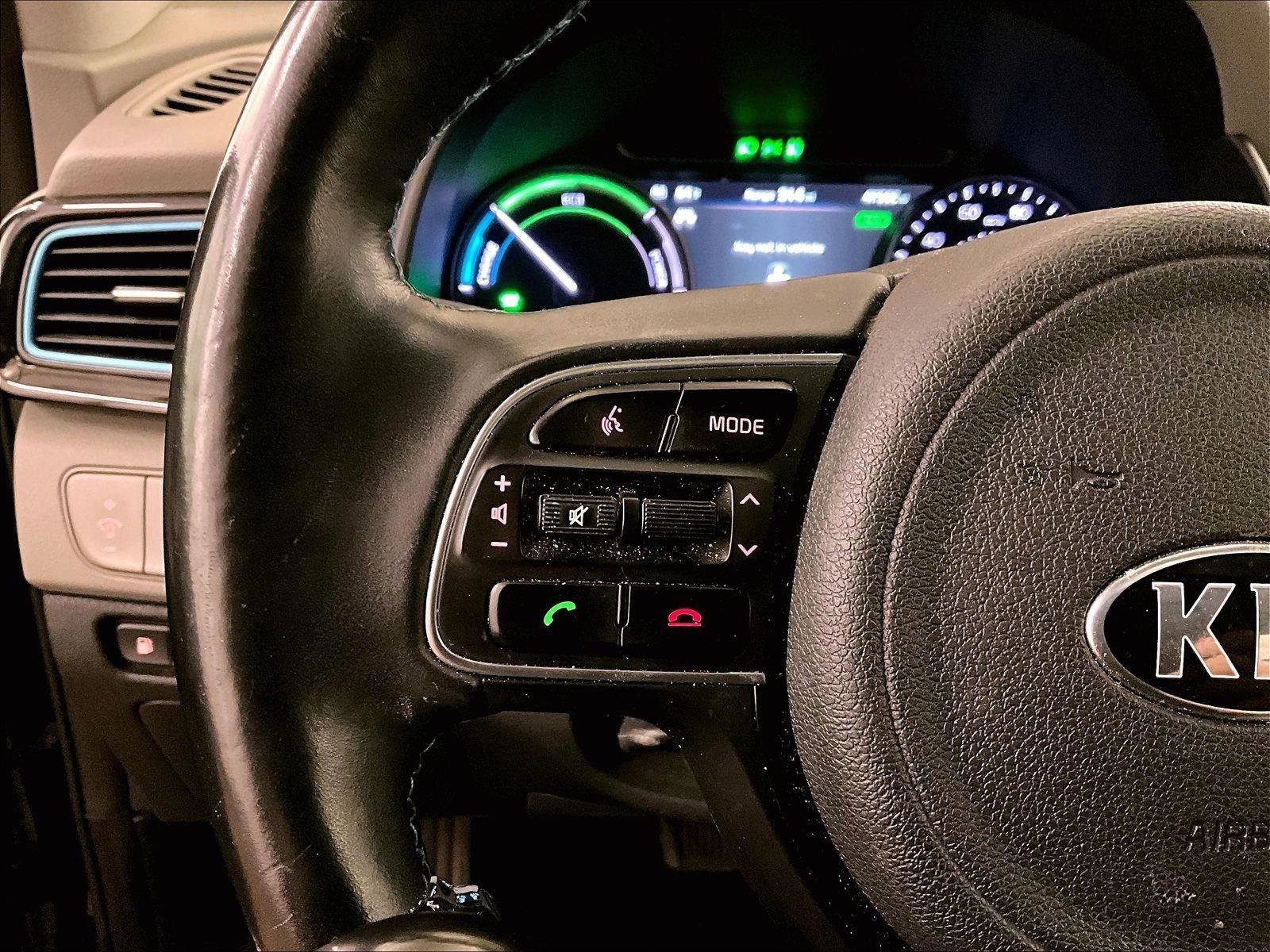 Used 2019 Kia Niro EX Premium w/ Sunroof Package FWD image 17