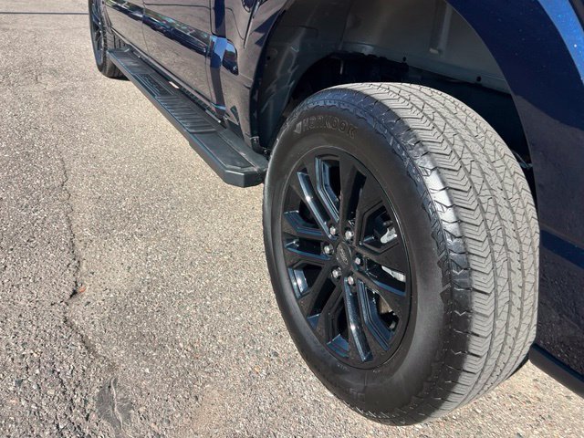 Certified 2024 Ford F150 Lariat w/ Equipment Group 502A High AWD/4WD image 28