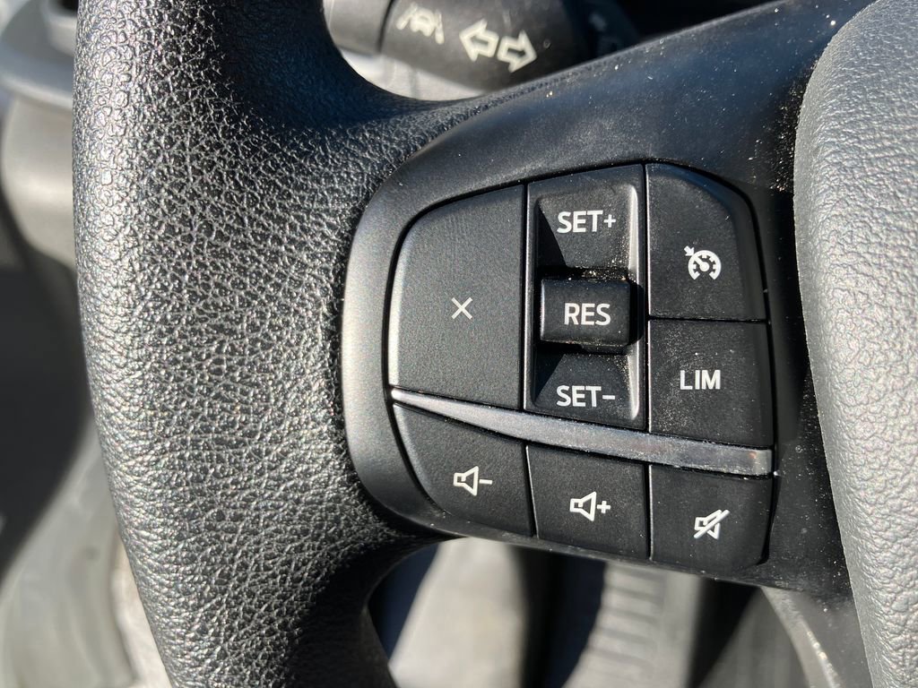 Certified 2024 Ford Transit 250 Low Roof w/ Exterior Upgrade Package image 19