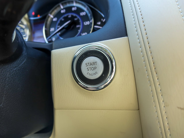 Used 2018 INFINITI QX80 4WD w/ Driver Assistance Package image 16