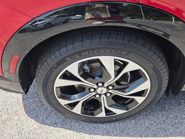 Certified 2023 Ford Mustang Mach-E Premium AWD/4WD image 9
