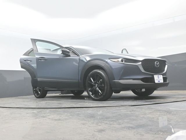 Used 2023 MAZDA CX-30 AWD 2.5 S w/ Preferred Package image 30