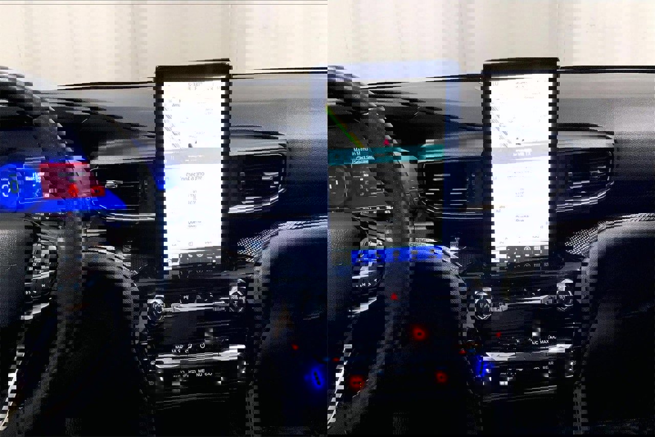 Certified 2023 Ford Explorer ST w/ Equipment Group 401A image 9