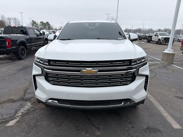 Used 2023 Chevrolet Tahoe Premier image 31