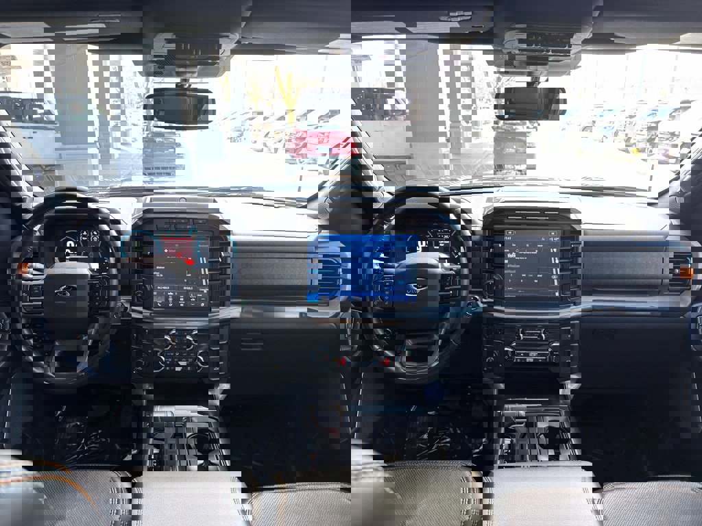 Certified 2022 Ford F150 Tremor w/ Equipment Group 402A High image 42