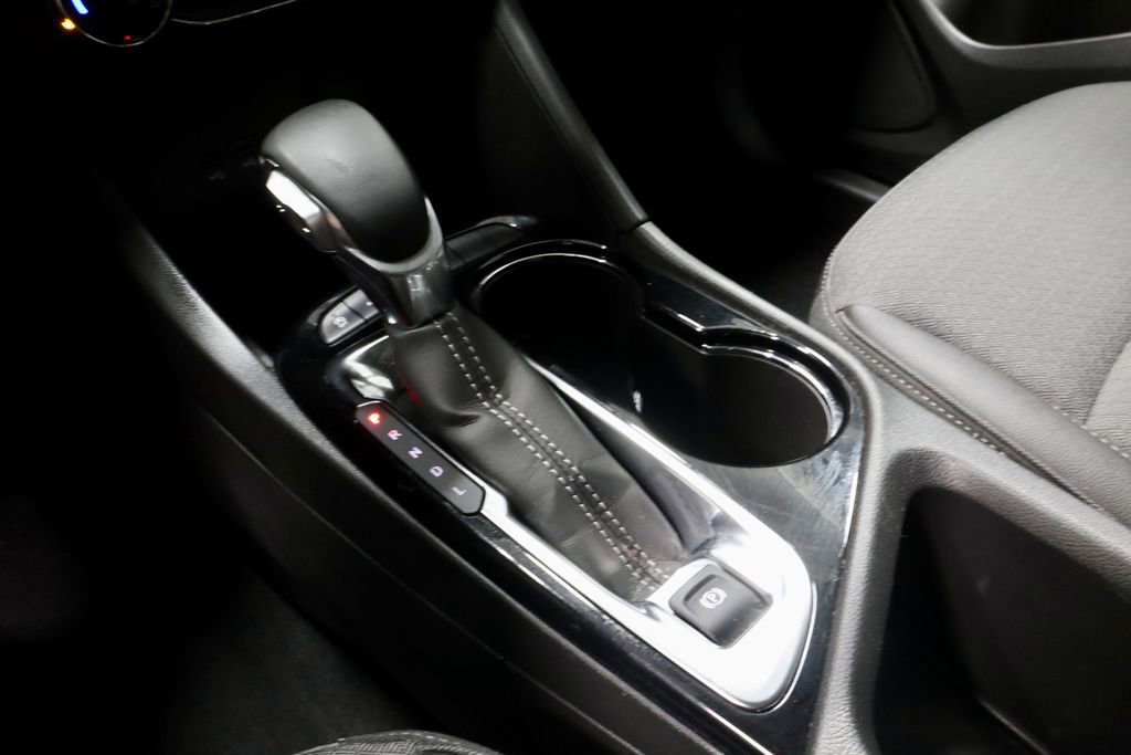 Used 2025 Buick Encore GX Preferred image 31