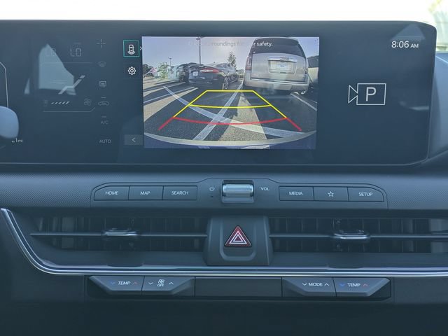 Used 2025 Kia K4 EX FWD image 19