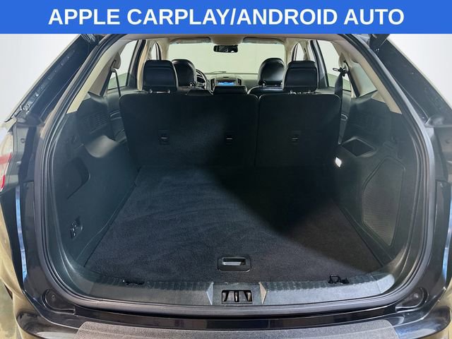Certified 2019 Ford Edge Titanium w/ Cold Weather Package image 13