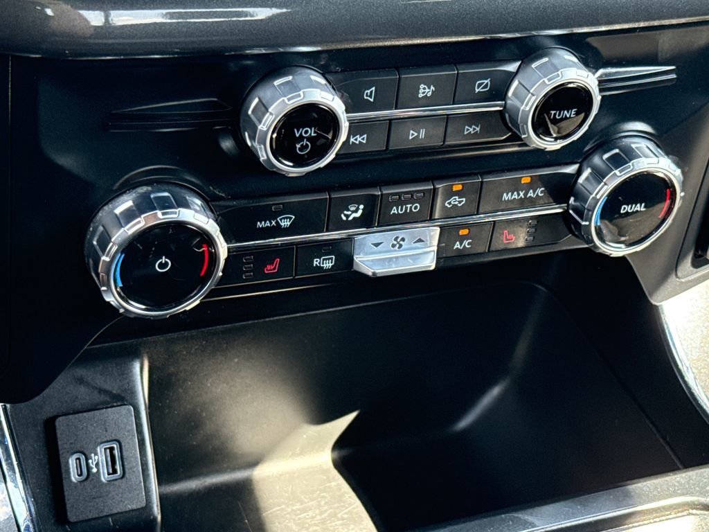 Certified 2023 Ford F150 XLT w/ Equipment Group 302A High image 23