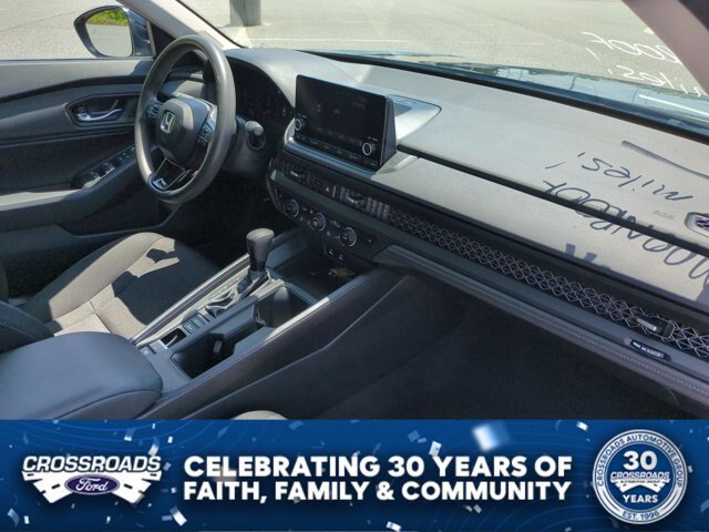 Used 2024 Honda Accord EX image 34
