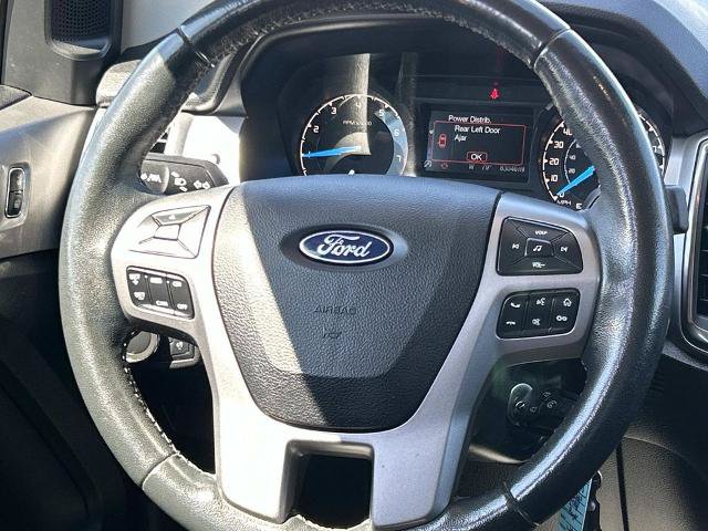 Certified 2020 Ford Ranger XLT w/ Equipment Group 302A Luxury AWD/4WD image 15