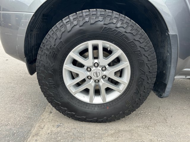 Used 2019 Nissan Frontier SV image 26