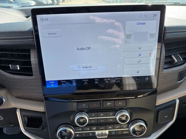 Certified 2024 Ford Expedition Limited image 25