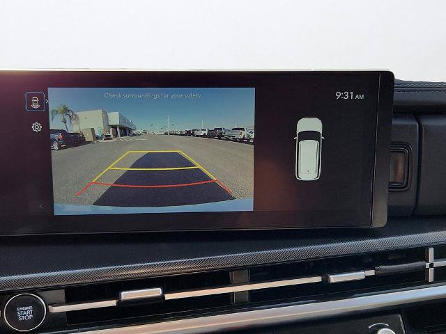 Used 2024 Hyundai Santa Fe SEL FWD image 15