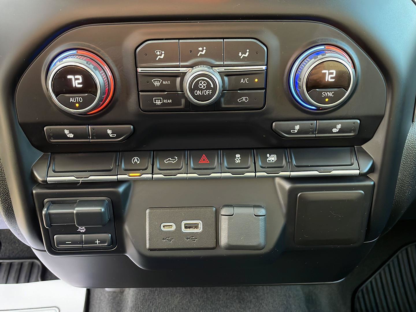 Used 2020 Chevrolet Silverado 1500 RST w/ All-Star Edition AWD/4WD image 21