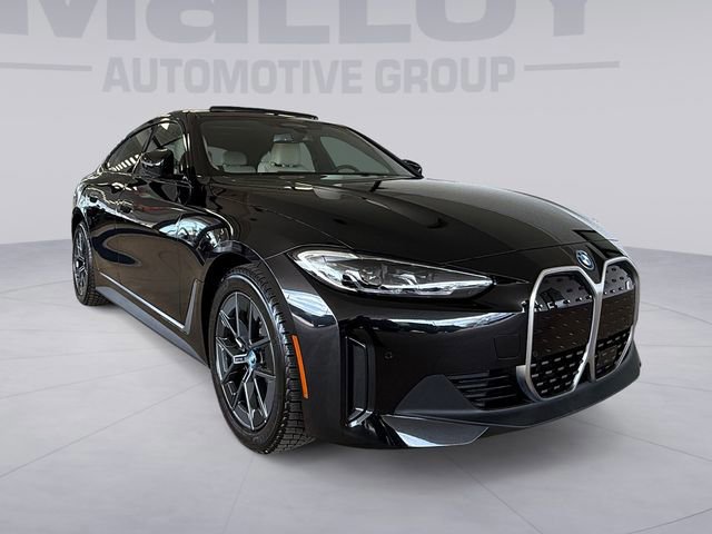 Used 2023 BMW i4 eDrive35 RWD image 7