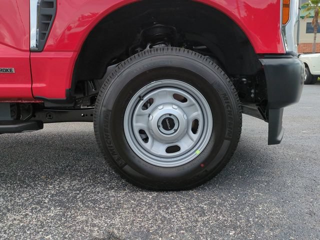 Certified 2026 Ford F250 XL AWD/4WD image 11