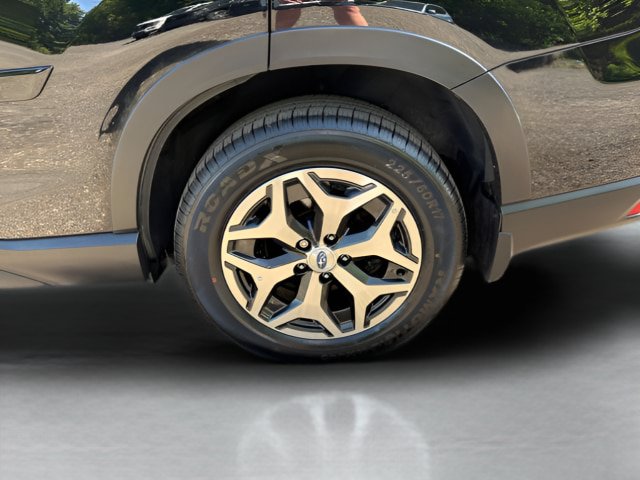 Used 2024 Subaru Forester Premium AWD/4WD image 22
