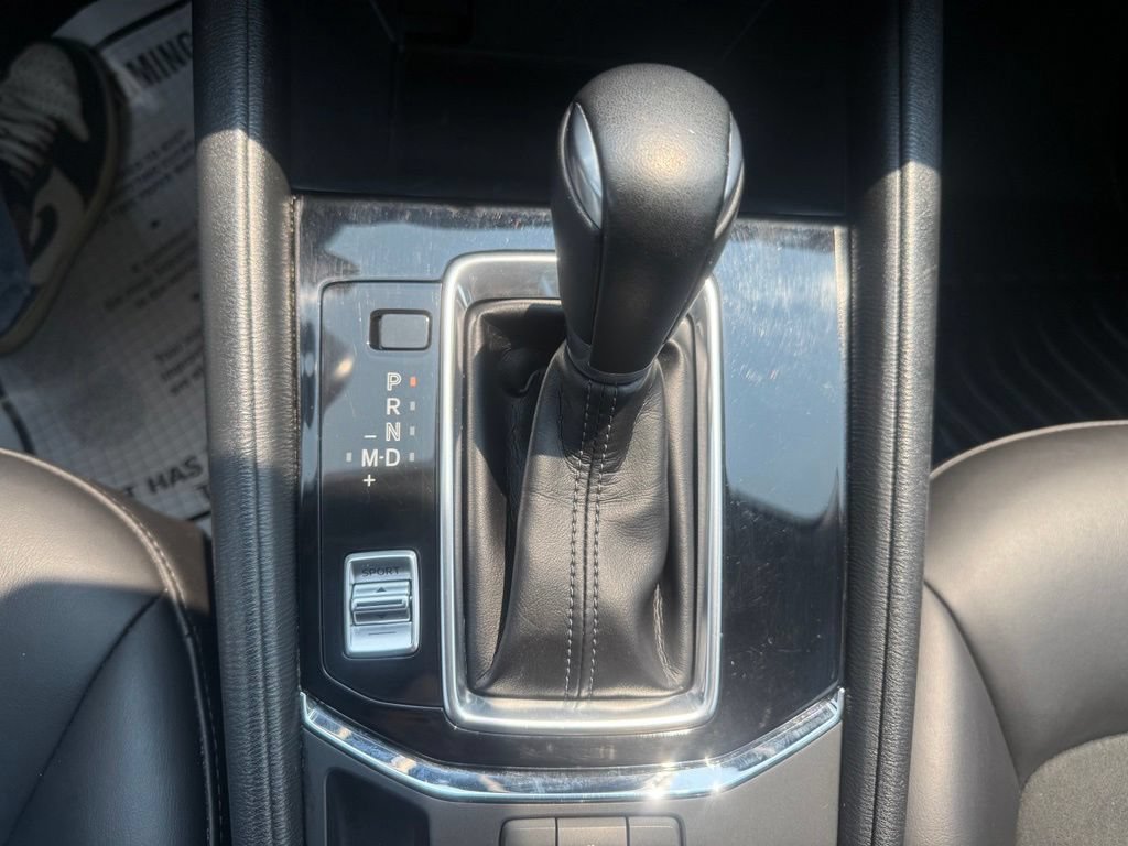 Used 2018 MAZDA CX-5 Touring w/ Preferred Equipment Package FWD image 31