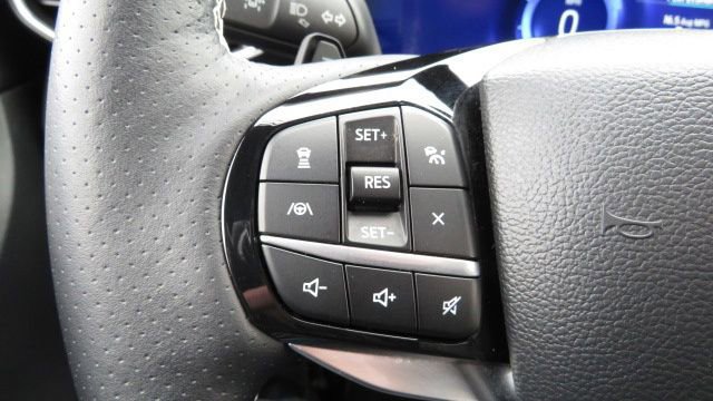 Certified 2022 Ford Explorer ST w/ Equipment Group 401A image 26