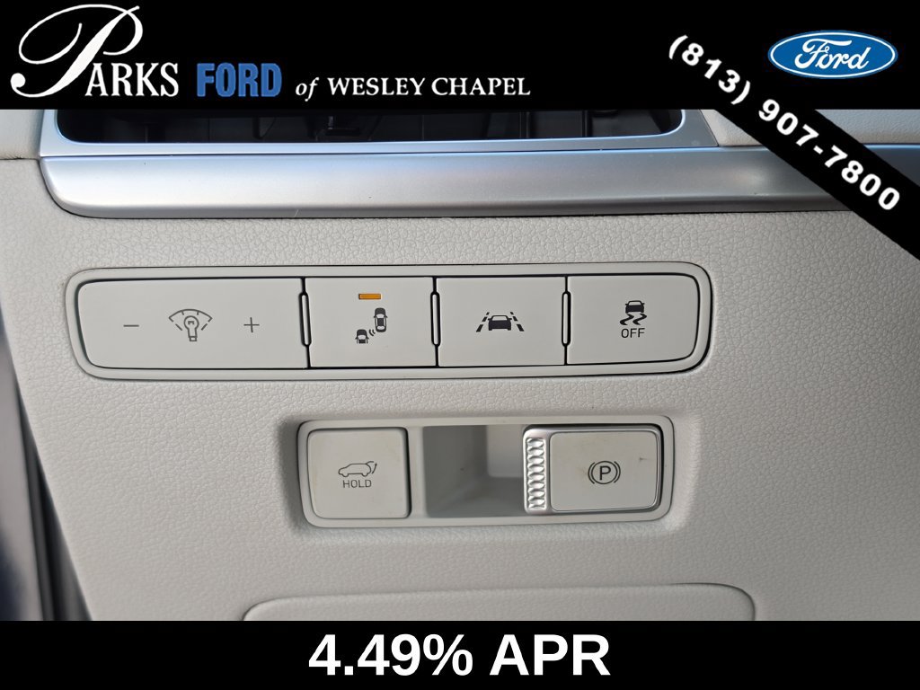 Used 2021 Hyundai Palisade SEL w/ Premium Package FWD image 29