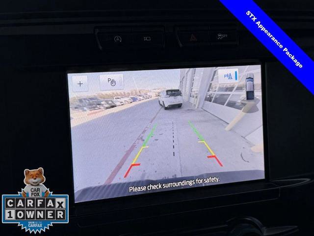 Certified 2023 Ford F150 XL w/ STX Appearance Package image 8