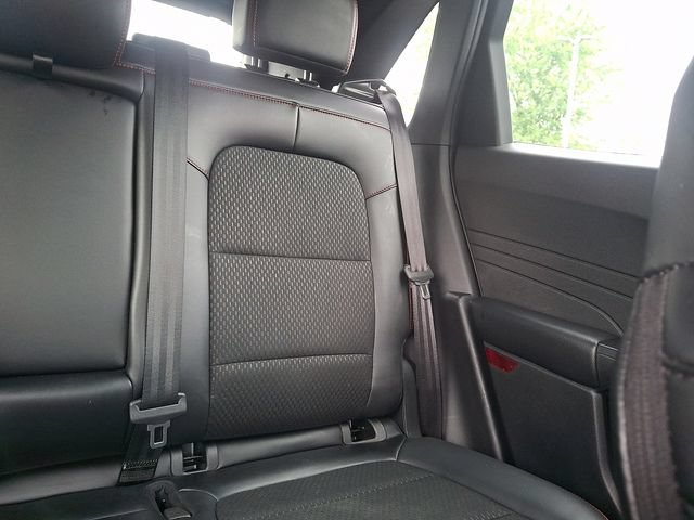 Certified 2025 Ford Escape ST-Line Select AWD/4WD image 23