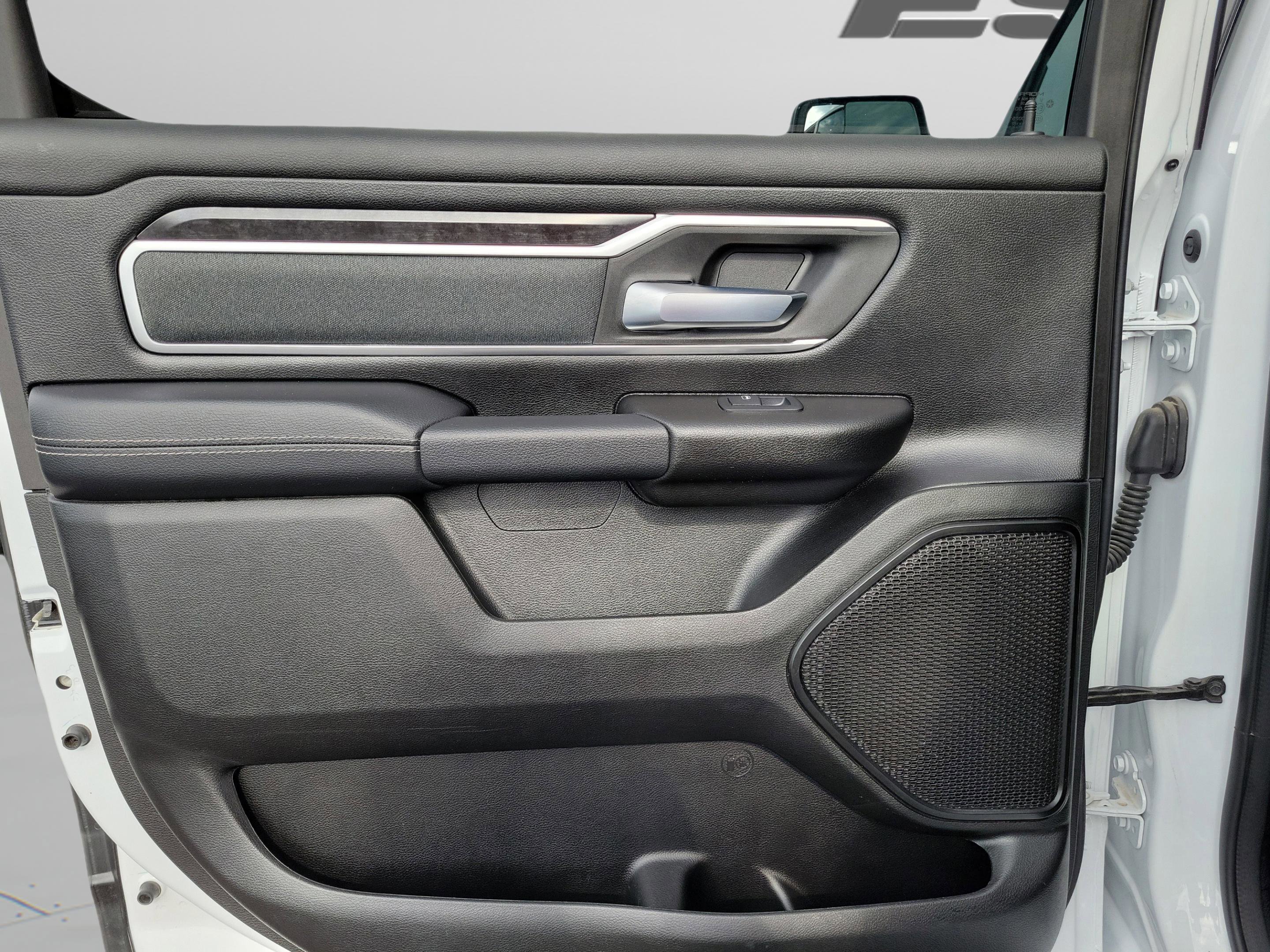 Used 2023 RAM 1500 Big Horn AWD/4WD image 12