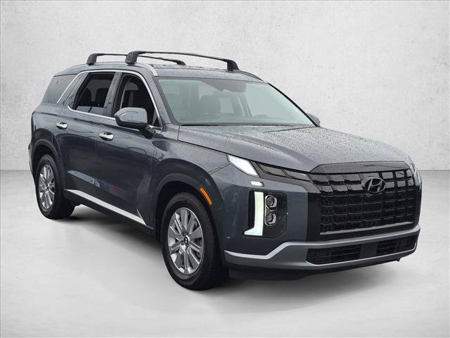 Used 2025 Hyundai Palisade SEL AWD/4WD image 3