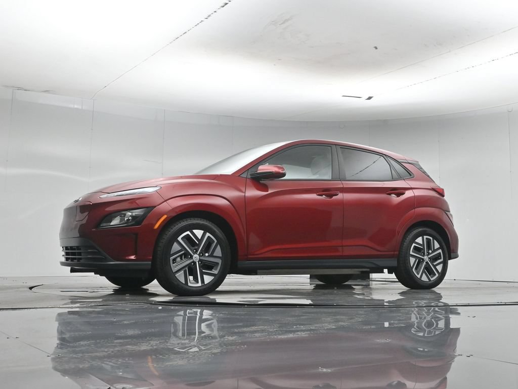 Used 2023 Hyundai Kona SEL FWD image 51