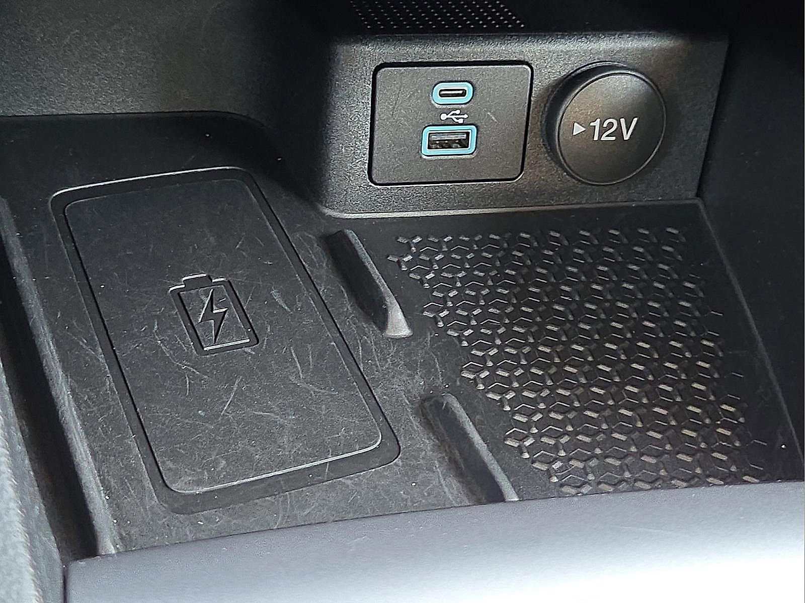 Certified 2022 Ford Bronco Sport Big Bend w/ Convenience Package image 18