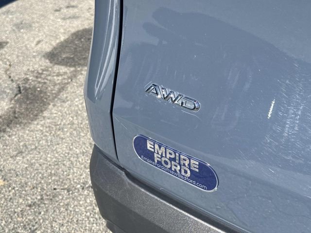 Used 2024 Toyota Grand Highlander XLE image 5