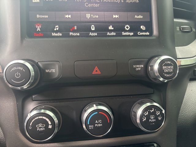 Used 2019 RAM 1500 Big Horn image 32