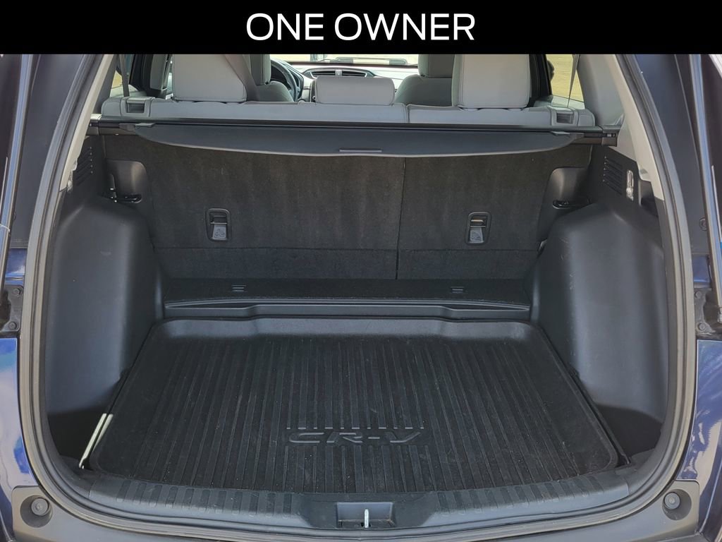 Used 2019 Honda CR-V EX image 6