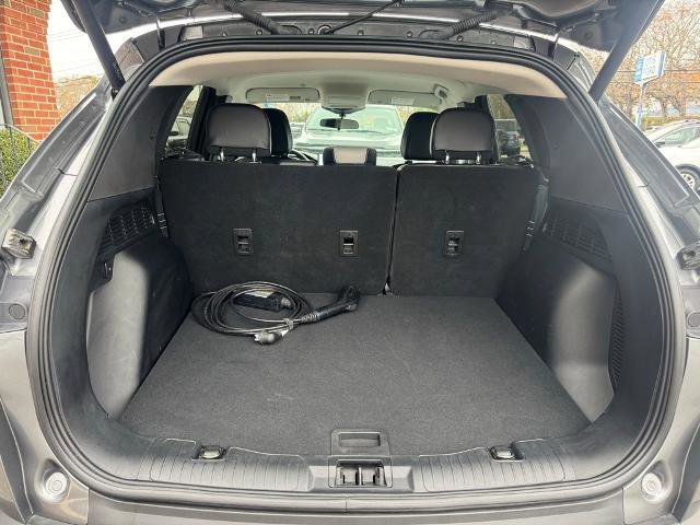 Certified 2023 Ford Escape SE w/ Class II Trailer Tow Package image 8