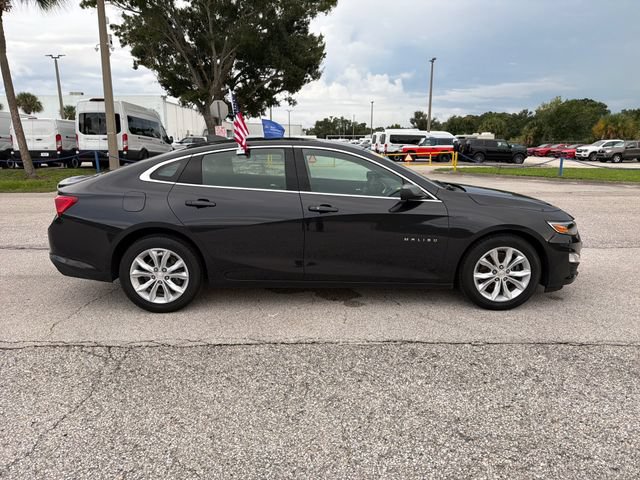 Used 2023 Chevrolet Malibu LT FWD image 8