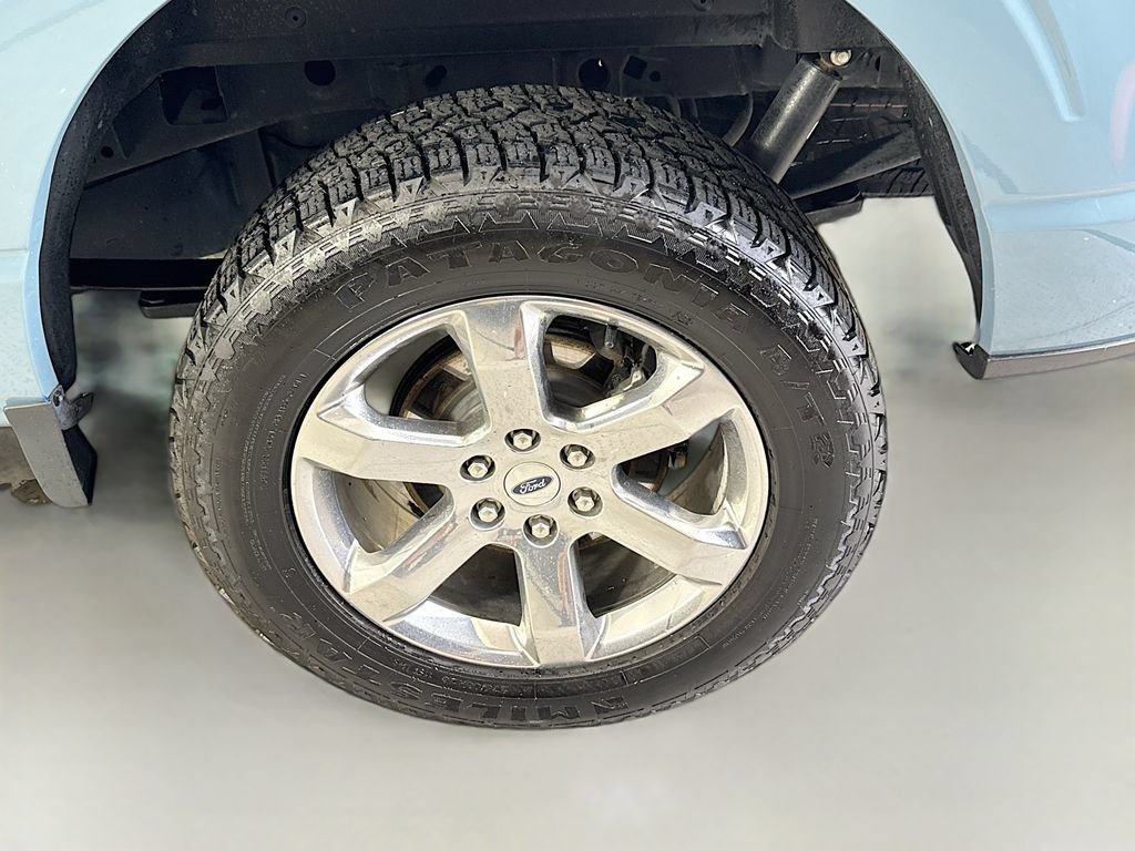 Certified 2023 Ford F150 XLT w/ Equipment Group 302A High AWD/4WD image 31