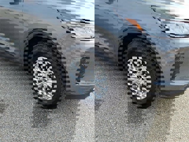 Certified 2023 Ford Escape Active w/ Tech Pack #2 image 7