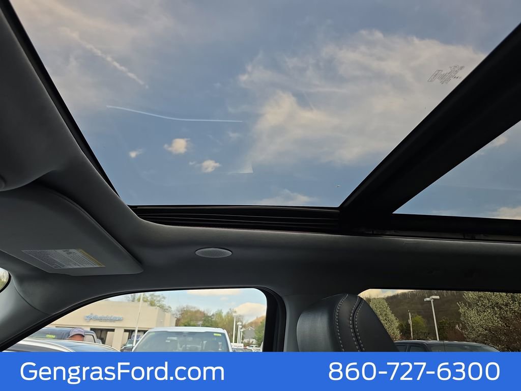 Certified 2023 Ford F150 Limited AWD/4WD image 28