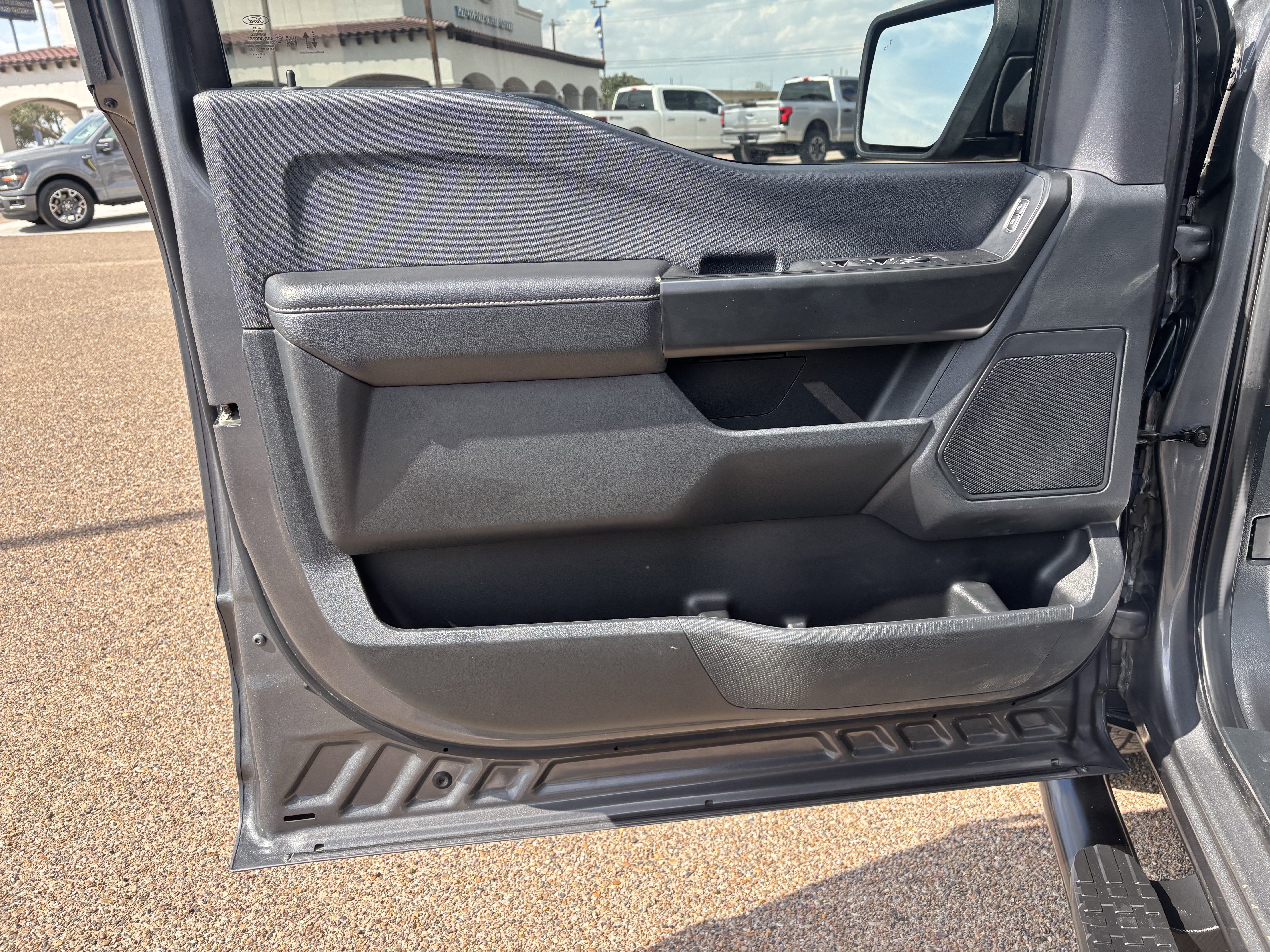 Certified 2024 Ford F150 STX RWD image 9