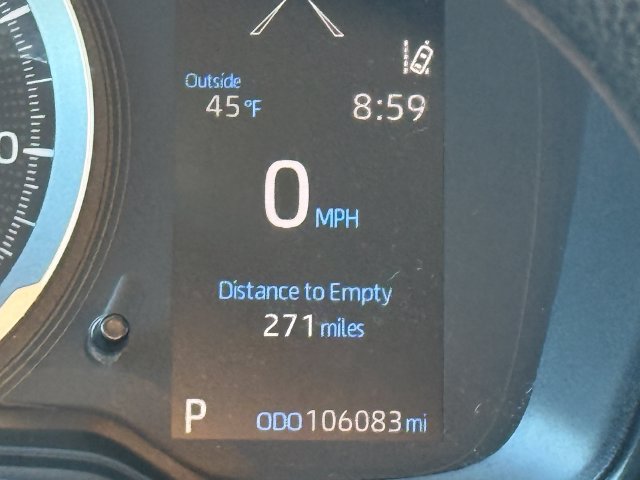Used 2021 Toyota Corolla LE FWD image 30