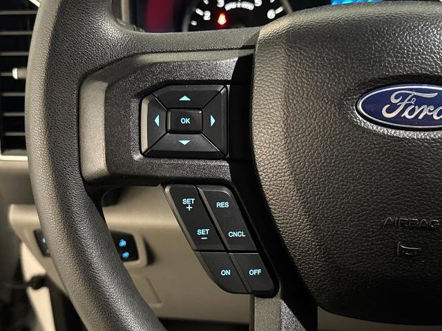 Certified 2017 Ford F150 XLT RWD image 21