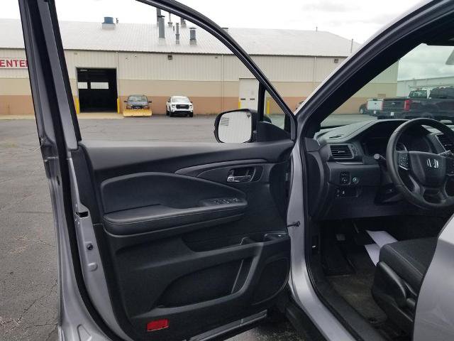 Used 2021 Honda Passport Sport image 10