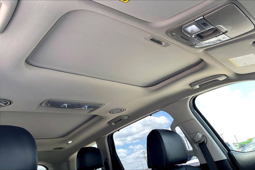 Used 2022 Kia Telluride SX FWD image 27